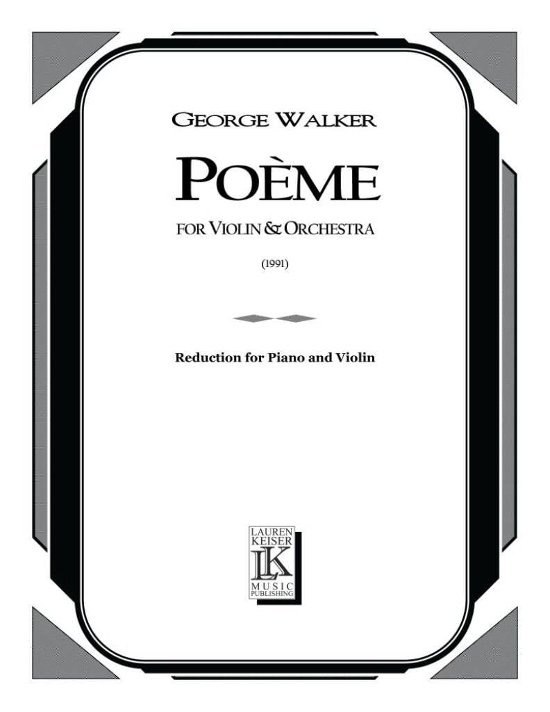 Poeme